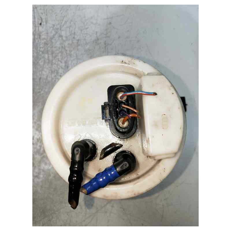 Recambio de bomba combustible para skoda octavia berlina (1u2) 1.6 cat referencia OEM IAM 1J0919051H 228233001003 VDO AFORADOR