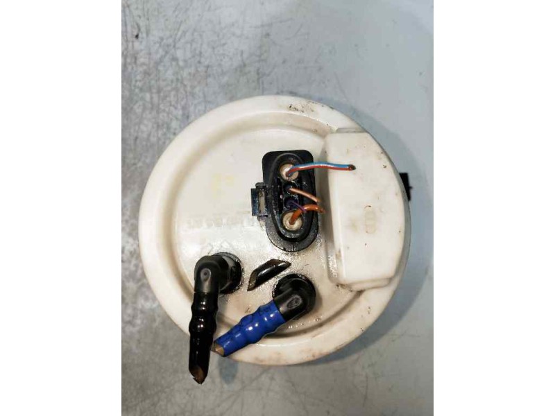 Recambio de bomba combustible para skoda octavia berlina (1u2) 1.6 cat referencia OEM IAM 1J0919051H 228233001003 VDO AFORADOR