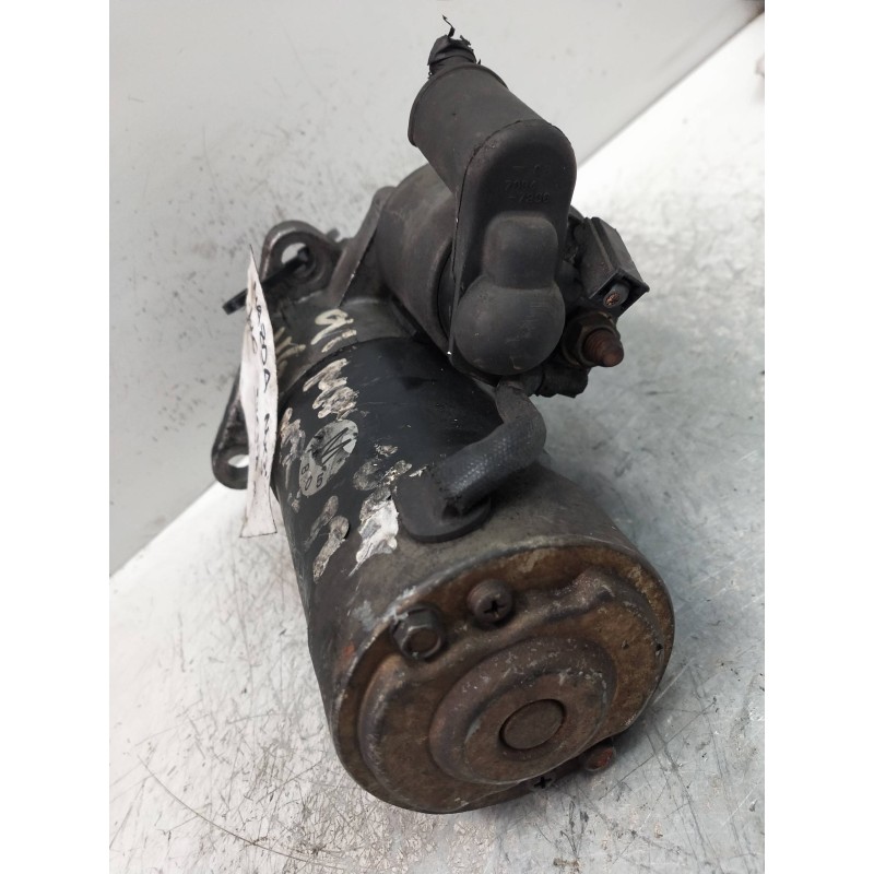 Recambio de motor arranque para mazda mx-3 (ec) 1.6 16v automático referencia OEM IAM M1T75581 MITSUBISHI V6 