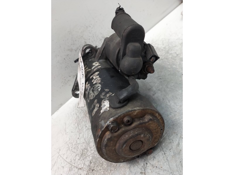 Recambio de motor arranque para mazda mx-3 (ec) 1.6 16v automático referencia OEM IAM M1T75581 MITSUBISHI V6 