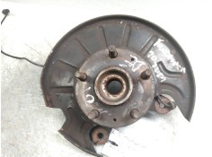 Recambio de mangueta delantera derecha para land rover freelander (ln) e targa referencia OEM IAM   