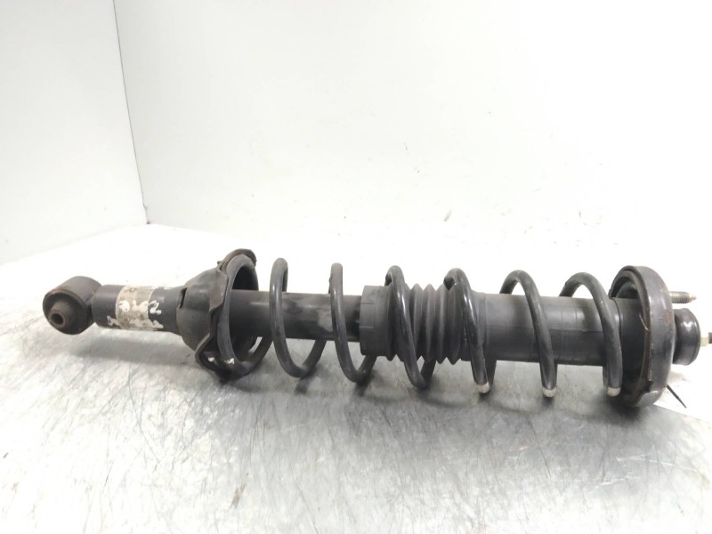Recambio de amortiguador trasero para mg rover serie 25 (rf) 2.0 idt cat referencia OEM IAM   
