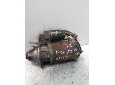 Recambio de motor arranque para mercedes clase s (w116) 280 se referencia OEM IAM   