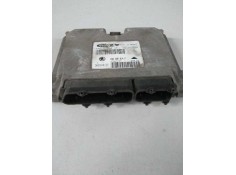 Recambio de centralita motor uce para skoda octavia berlina (1u2) 1.6 cat referencia OEM IAM IAW1AVMS0 6160026011 032906014F