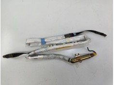 Recambio de airbag cortina delantero izquierdo para bmw serie 3 berlina (e46) 320d referencia OEM IAM 84826816507H  