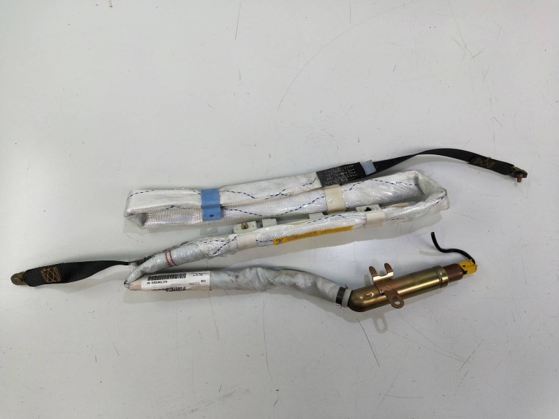Recambio de airbag cortina delantero izquierdo para bmw serie 3 berlina (e46) 320d referencia OEM IAM 84826816507H  