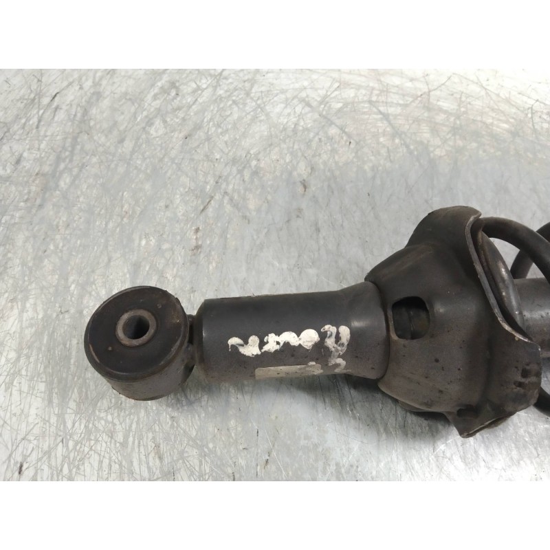 Recambio de amortiguador trasero para mg rover serie 25 (rf) 2.0 idt cat referencia OEM IAM   