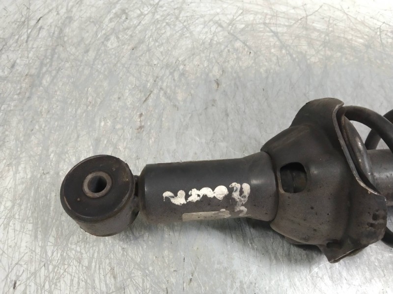 Recambio de amortiguador trasero para mg rover serie 25 (rf) 2.0 idt cat referencia OEM IAM   