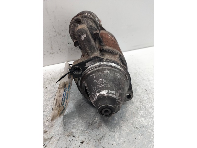 Recambio de motor arranque para mercedes clase s (w116) 280 se referencia OEM IAM   