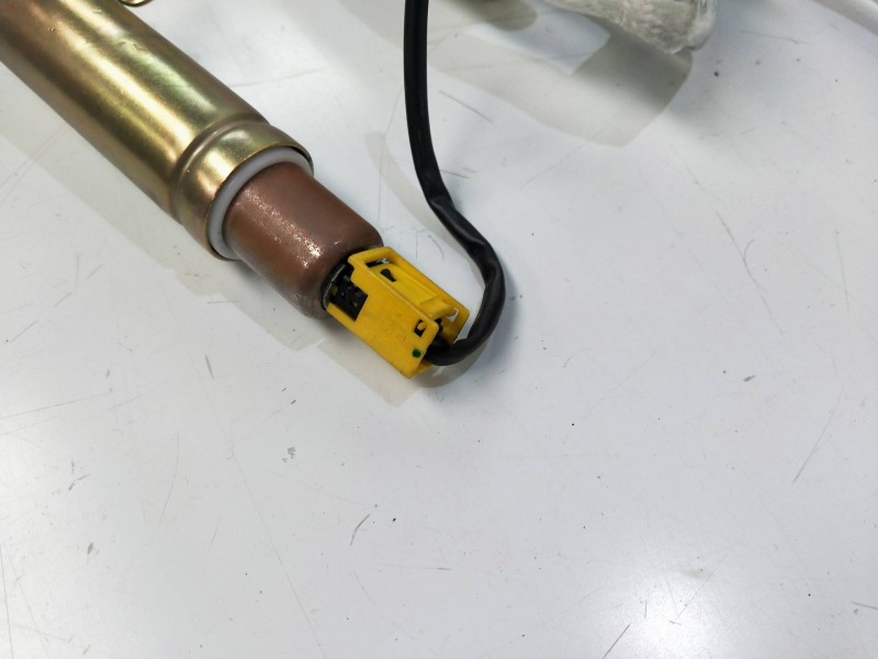 Recambio de airbag cortina delantero izquierdo para bmw serie 3 berlina (e46) 320d referencia OEM IAM 84826816507H  