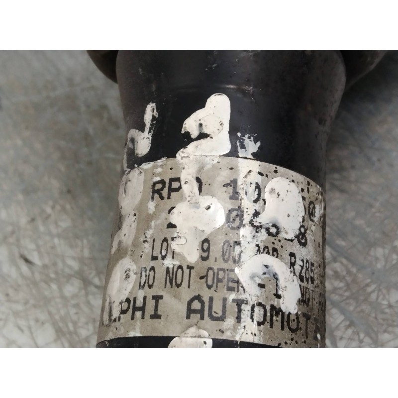 Recambio de amortiguador trasero para mg rover serie 25 (rf) 2.0 idt cat referencia OEM IAM   