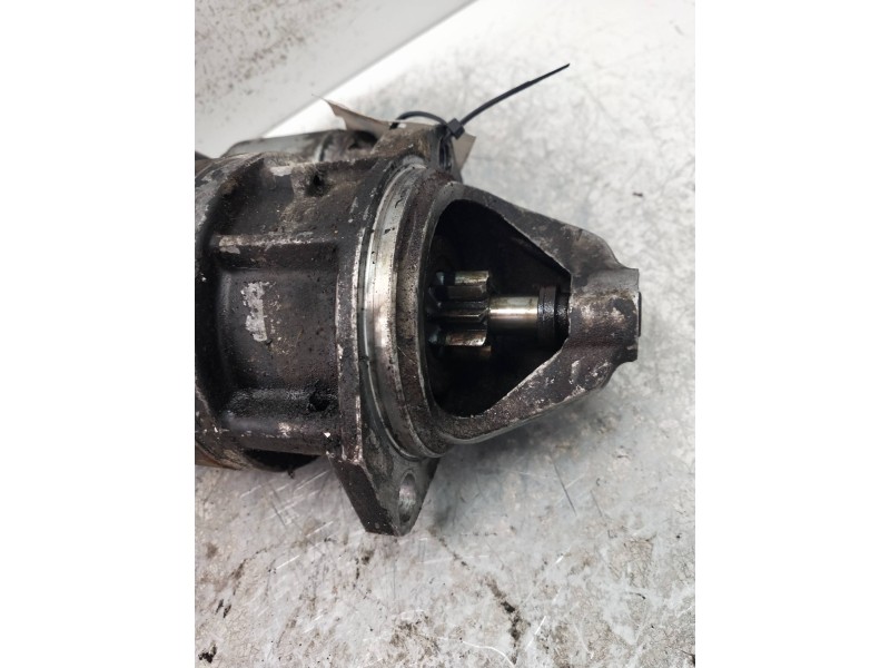 Recambio de motor arranque para mercedes clase s (w116) 280 se referencia OEM IAM   