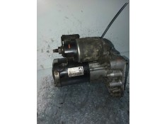 Recambio de motor arranque para peugeot 308 confort referencia OEM IAM M000T22472 MITSUBISHI 