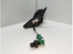 Recambio de retrovisor derecho para skoda octavia berlina (1u2) 1.6 cat referencia OEM IAM   MANUAL 2