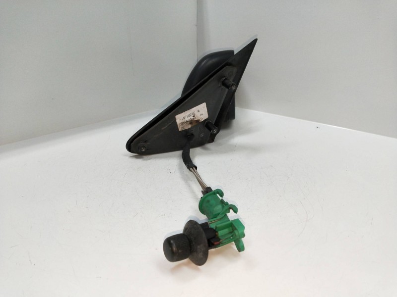 Recambio de retrovisor derecho para skoda octavia berlina (1u2) 1.6 cat referencia OEM IAM   MANUAL