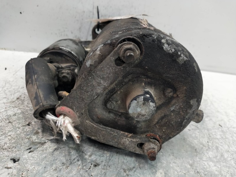Recambio de motor arranque para mercedes clase s (w116) 280 se referencia OEM IAM   