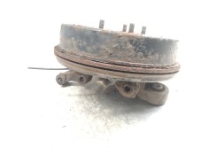 Recambio de mangueta trasera derecha para land rover freelander (ln) 2.0 td4 cat referencia OEM IAM    2