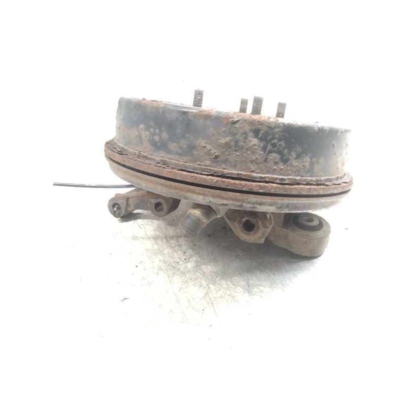 Recambio de mangueta trasera derecha para land rover freelander (ln) 2.0 td4 cat referencia OEM IAM   