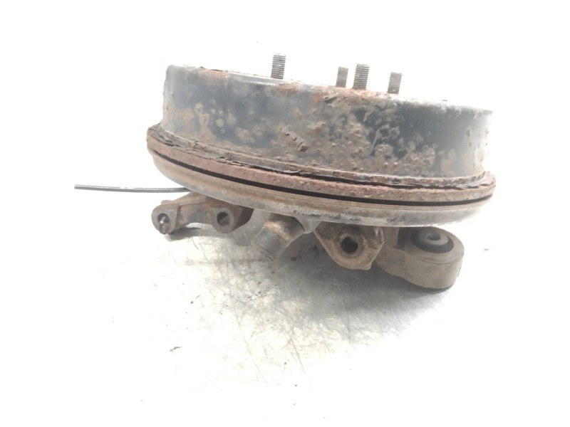 Recambio de mangueta trasera derecha para land rover freelander (ln) 2.0 td4 cat referencia OEM IAM   