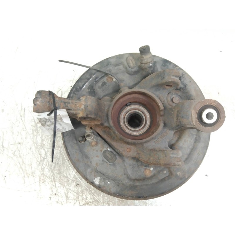 Recambio de mangueta trasera derecha para land rover freelander (ln) 2.0 td4 cat referencia OEM IAM   