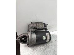 Recambio de motor arranque para mercedes clase e (w124) berlina e 200 (124.021) referencia OEM IAM 0001107037 BOSCH 20I 