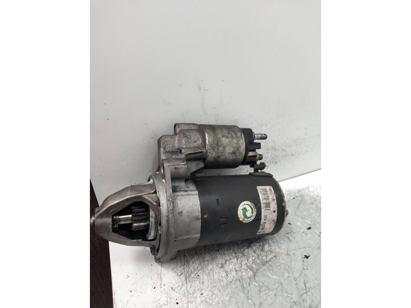 Recambio de motor arranque para mercedes clase e (w124) berlina e 200 (124.021) referencia OEM IAM 0001107037 BOSCH 20I 