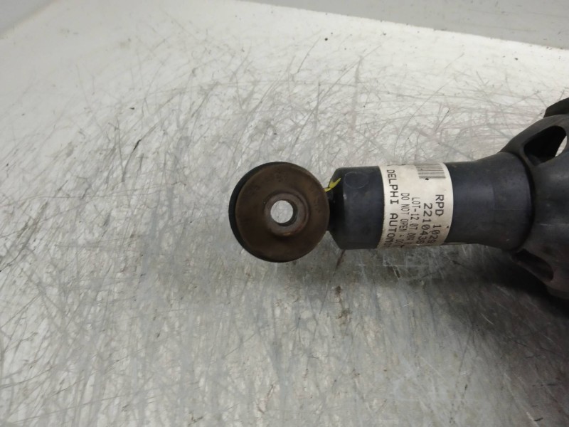 Recambio de amortiguador trasero derecho para mg rover serie 25 (rf) classic (5-ptas.) referencia OEM IAM   