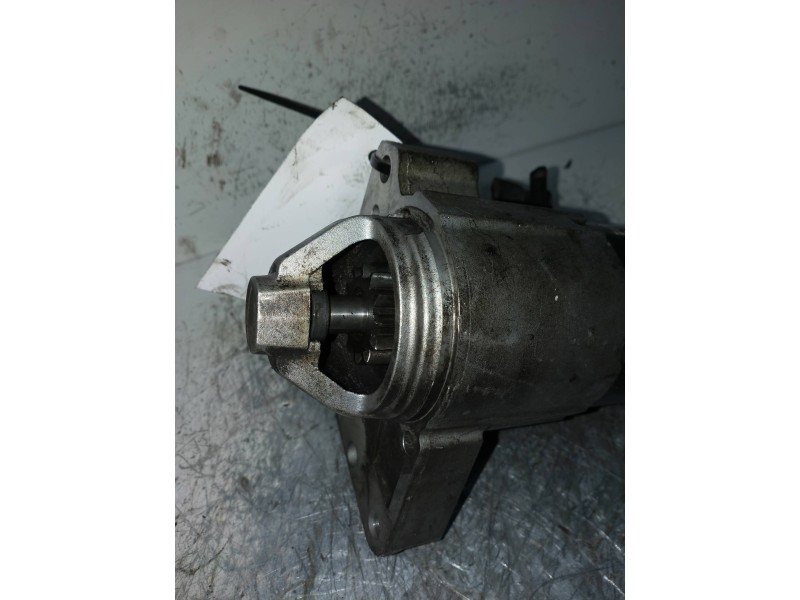 Recambio de motor arranque para peugeot 308 confort referencia OEM IAM M000T22472 MITSUBISHI 