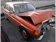 mercedes clase e (w123) berlina+coupe del año 1995