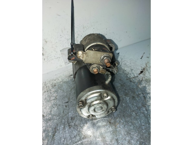Recambio de motor arranque para peugeot 308 confort referencia OEM IAM M000T22472 MITSUBISHI 