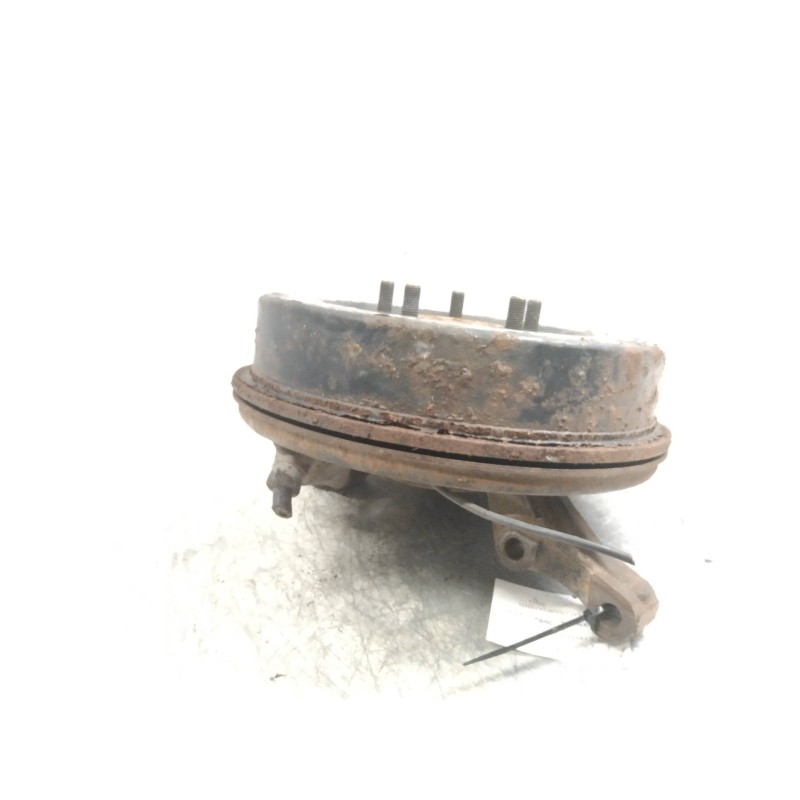 Recambio de mangueta trasera izquierda para land rover freelander (ln) 2.0 td4 cat referencia OEM IAM   