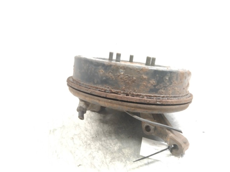 Recambio de mangueta trasera izquierda para land rover freelander (ln) 2.0 td4 cat referencia OEM IAM   