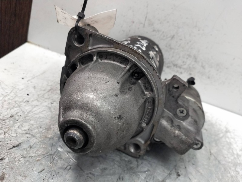 Recambio de motor arranque para mercedes clase e (w124) berlina e 200 (124.021) referencia OEM IAM 0001107037 BOSCH 20I 