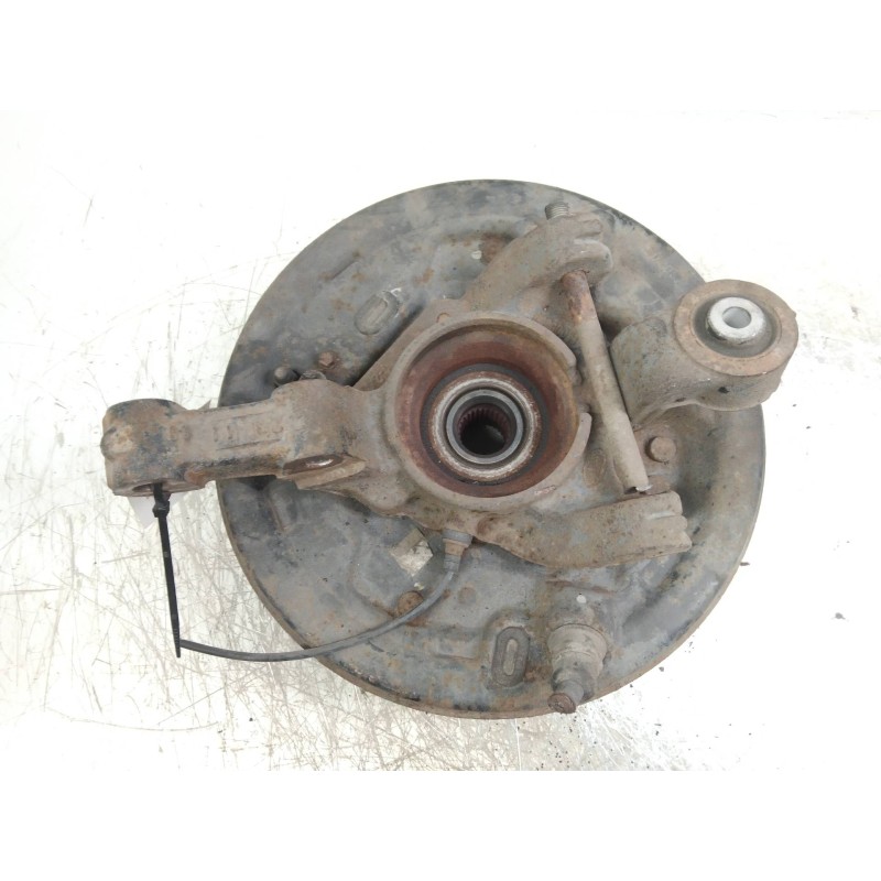 Recambio de mangueta trasera izquierda para land rover freelander (ln) 2.0 td4 cat referencia OEM IAM   