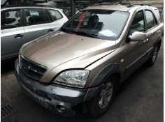 kia sorento del año 2005