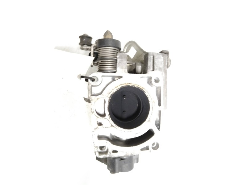 Recambio de caja mariposa para ford fiesta berlina 1.25 16v cat referencia OEM IAM 96MFGA  