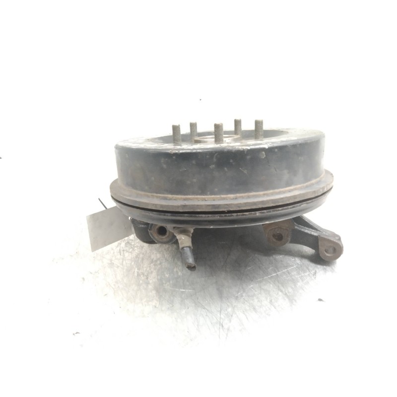 Recambio de mangueta trasera derecha para land rover freelander (ln) 2.0 td4 cat referencia OEM IAM   
