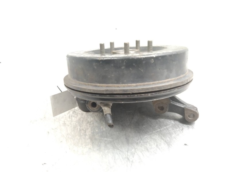 Recambio de mangueta trasera derecha para land rover freelander (ln) 2.0 td4 cat referencia OEM IAM   