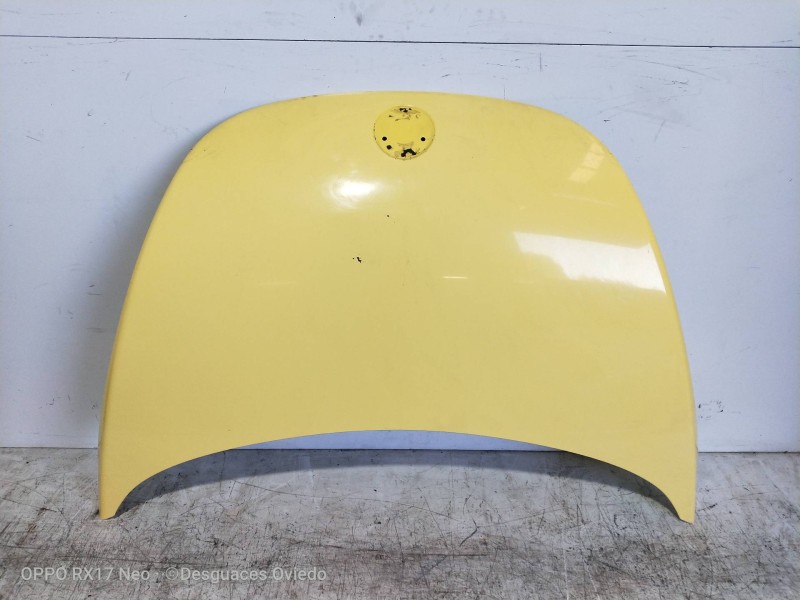 Recambio de capot para volkswagen new beetle (9c1/1c1) referencia OEM IAM   