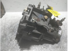 Recambio de caja cambios para citroen xsara berlina 1.9 diesel referencia OEM IAM 20TD93 1708373A 