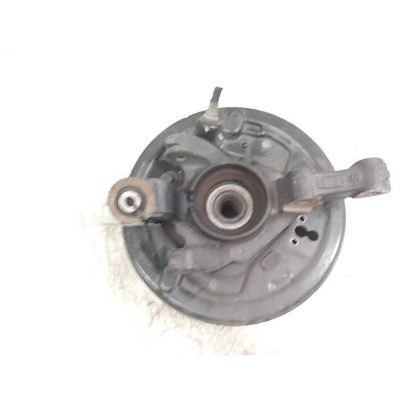 Recambio de mangueta trasera derecha para land rover freelander (ln) 2.0 td4 cat referencia OEM IAM   
