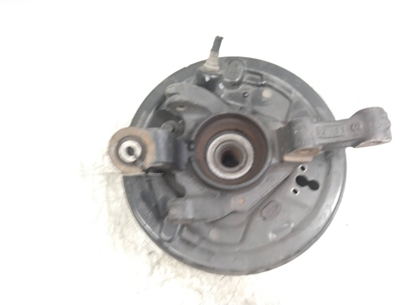 Recambio de mangueta trasera derecha para land rover freelander (ln) 2.0 td4 cat referencia OEM IAM   