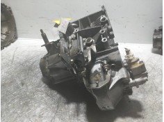 Recambio de caja cambios para citroen xsara berlina 1.9 diesel referencia OEM IAM 20TD93 1708373A  2
