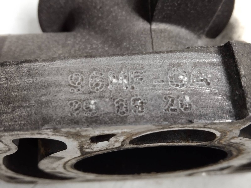 Recambio de caja mariposa para ford fiesta berlina 1.25 16v cat referencia OEM IAM 96MFGA  