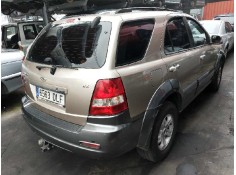 kia sorento del año 2005 2