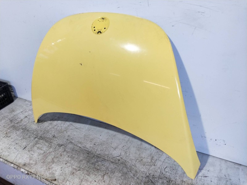 Recambio de capot para volkswagen new beetle (9c1/1c1) referencia OEM IAM   