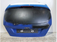 Recambio de porton trasero para ford fiesta (cb1) ambiente referencia OEM IAM   