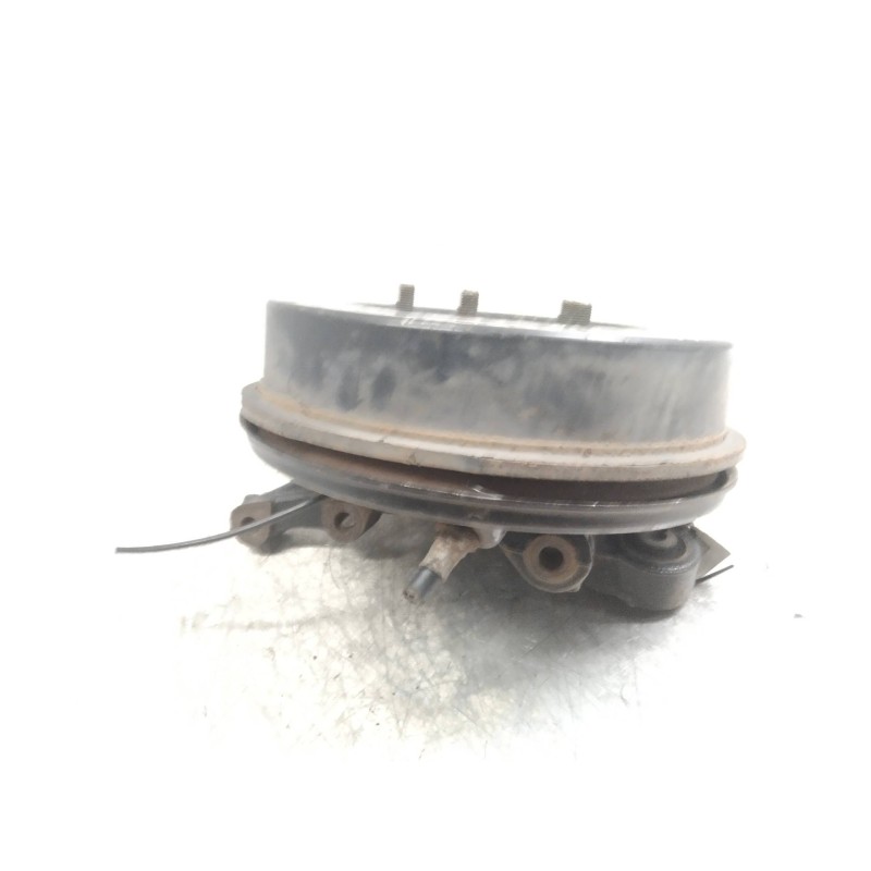 Recambio de mangueta trasera izquierda para land rover freelander (ln) 2.0 td4 cat referencia OEM IAM   