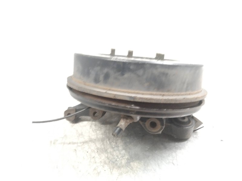 Recambio de mangueta trasera izquierda para land rover freelander (ln) 2.0 td4 cat referencia OEM IAM   