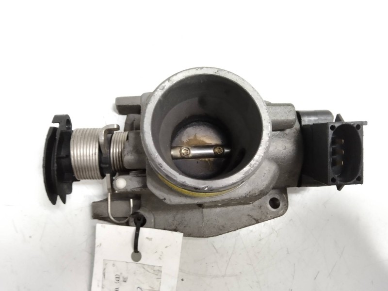 Recambio de caja mariposa para ford ka (ccq) 1.3 cat referencia OEM IAM 97BFAD  